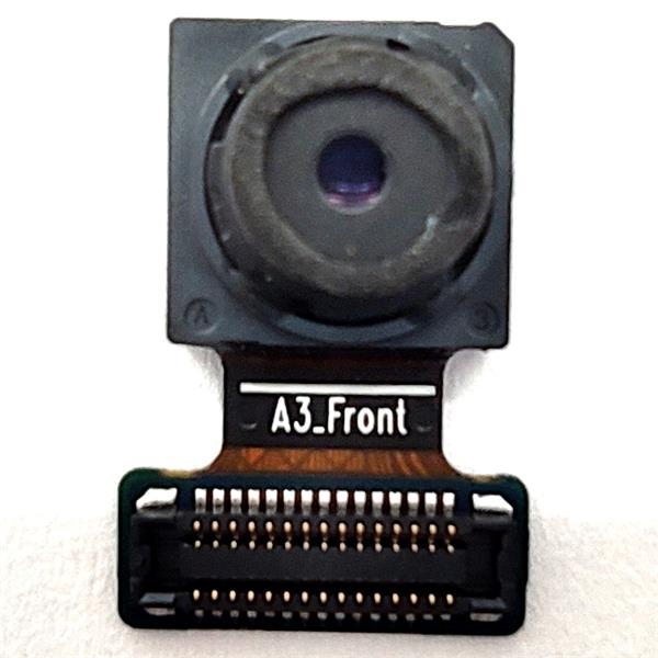 FOTOCAMERA ANTERIORE PER SAMSUNG GALAXY A320F A3 2017,SAMSUNG A3 2017 A320F