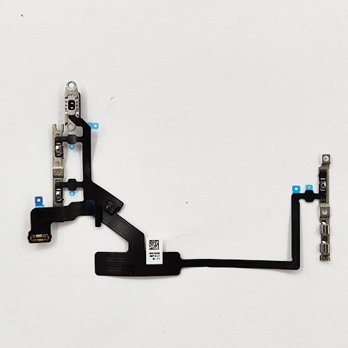 Kit Riparazione IPhone 11 – 20 Pezzi Di Staffe E Viti (Bracket 20 In 1)