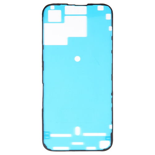 Videocamera Frontale (selfie) Di Ricambio Per IPhone 15 Plus - Colore Nero
